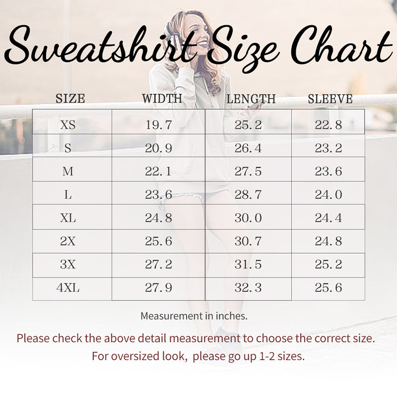 Personalized Embroidered Pet's Photo Sweatshirt Hoodie T-shirt