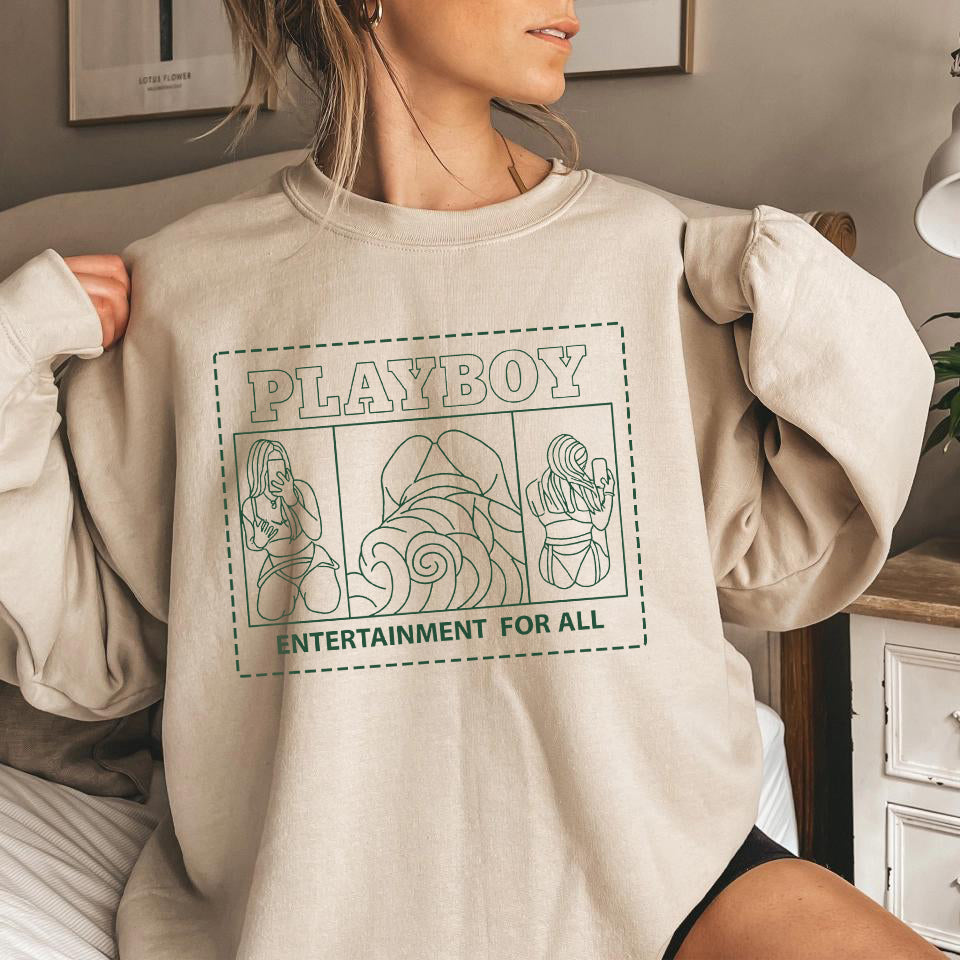 Embroidered Anniversary Hoodie - Personalized Romantic Gift for Couples