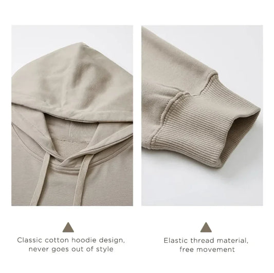 Custom Couple/Family Portrait Sweatshirt from Photo - Personalized Gift