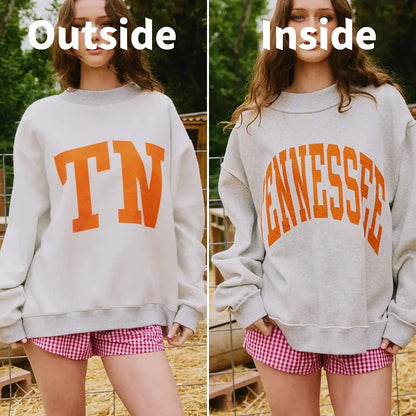 Custom College Team Reversible Mockneck – Personalized Team Basketball/Football Pullover