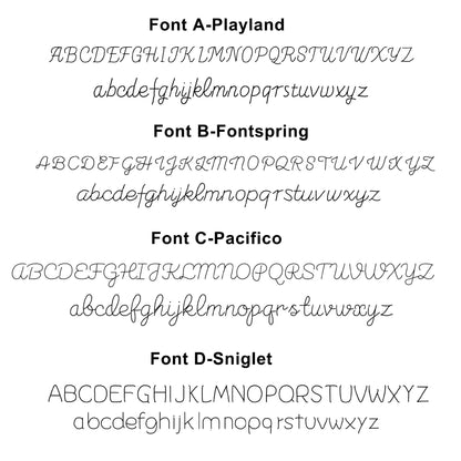 Christmas/Baby Shower Gift – Personalized Name Sweater for Toddlers, Cozy & Festive