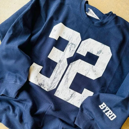 You're Their #1 Fan – Celebrate Every Win with a Personalized Commemorative Tee