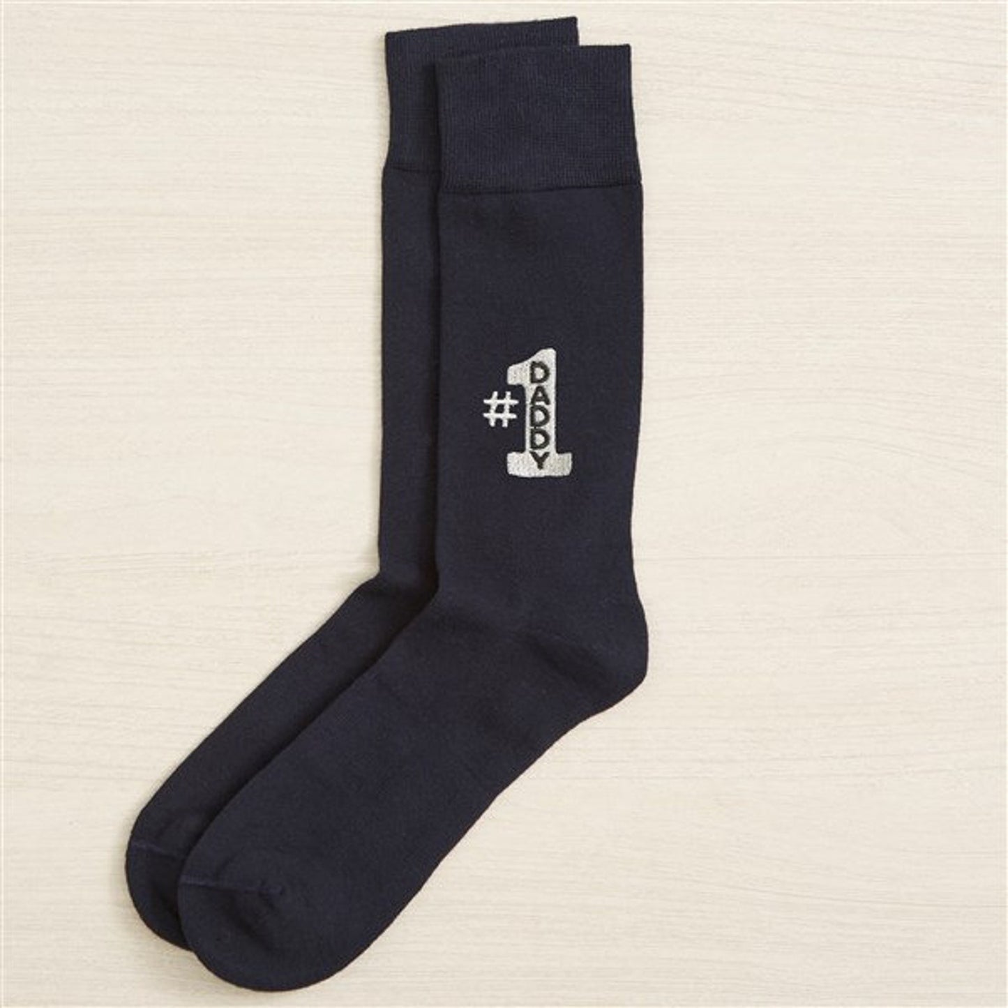 Soft & Stylish: Custom Embroidered Socks for Men and Women