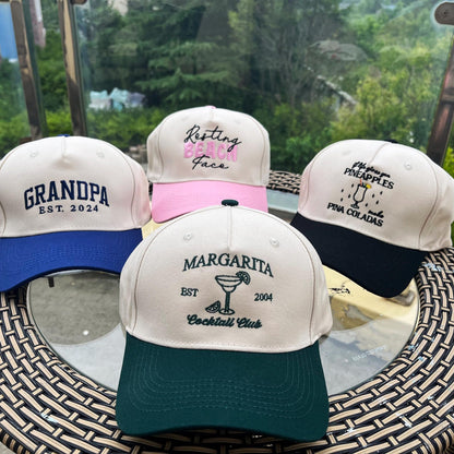 90s Vintage Style Custom Trucker Hat, Your Design Here, Trucker Caps, Personalized Cap, Bachelorette Hats, Business Logo Hat