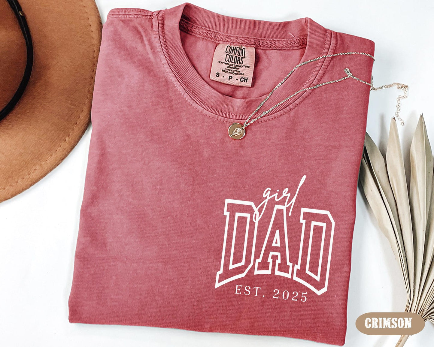World's Best Dad " Sugar Art Gift Set - Handmade Edible Keepsake - Father's Day Special