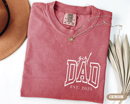 World's Best Dad " Sugar Art Gift Set - Handmade Edible Keepsake - Father's Day Special